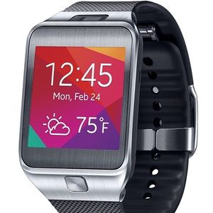 Samsung Gear 2 Smartwatch